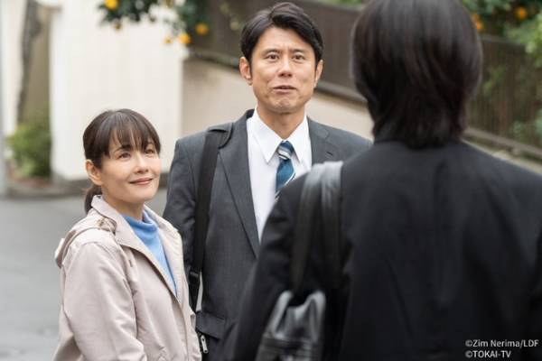 城桧吏“翔”が再び学校へ…話題の“アップデート”ドラマ「おっパン」第7話の見どころは？