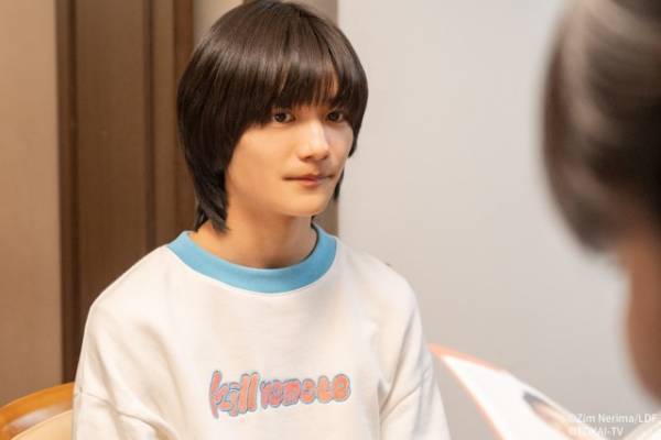 城桧吏“翔”が再び学校へ…話題の“アップデート”ドラマ「おっパン」第7話の見どころは？