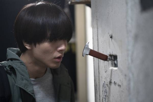 永瀬廉主演映画『法廷遊戯』6月12日リリース！ SPコメントも