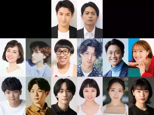 舞台「ハリー・ポッターと呪いの子」延長決定　平方元基＆吉沢悠が新ハリーに