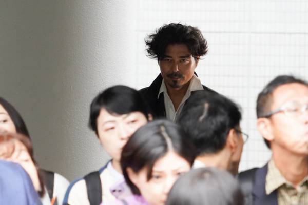 間宮祥太朗主演「ACMA：GAME」最大の敵役で小澤征悦が出演