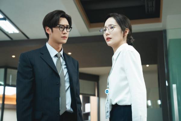 世界110か国以上でTOP10入り！転生×復讐の韓国ドラマ「私の夫と結婚して」がいま面白い理由