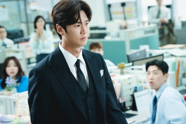 世界110か国以上でTOP10入り！転生×復讐の韓国ドラマ「私の夫と結婚して」がいま面白い理由