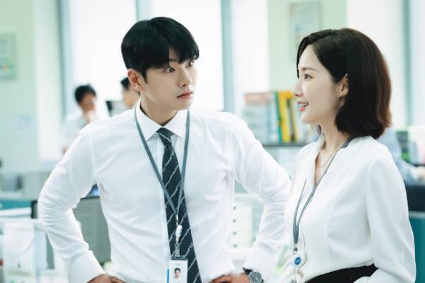 世界110か国以上でTOP10入り！転生×復讐の韓国ドラマ「私の夫と結婚して」がいま面白い理由