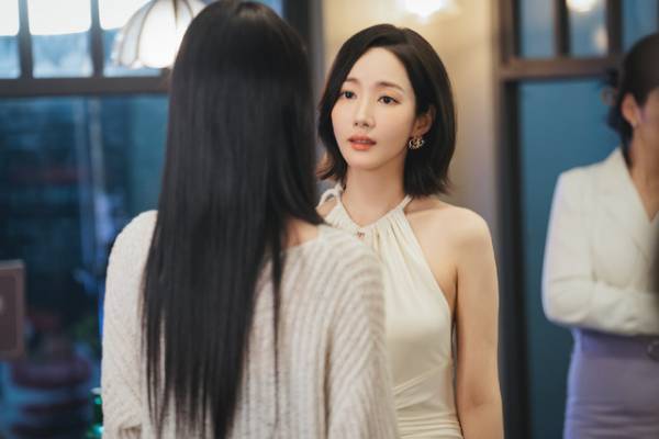 世界110か国以上でTOP10入り！転生×復讐の韓国ドラマ「私の夫と結婚して」がいま面白い理由