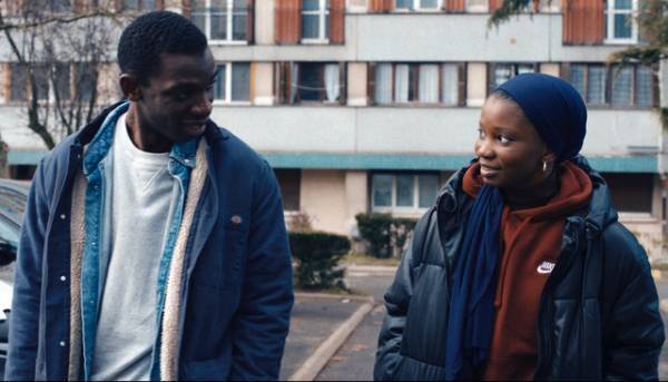 『レ・ミゼラブル』監督が再びパリの“リアル”を炙り出す『バティモン5 望まれざる者』公開