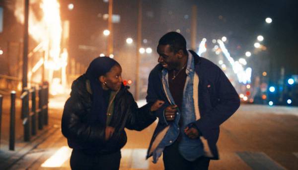 『レ・ミゼラブル』監督が再びパリの“リアル”を炙り出す『バティモン5 望まれざる者』公開