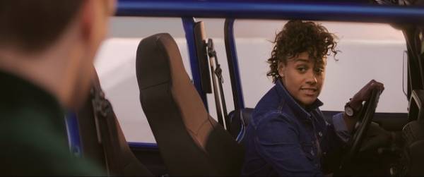 アリアナ・デボーズ、アカデミー賞受賞で出演シーン再編集の嬉しい誤算『ARGYLLE／アーガイル』