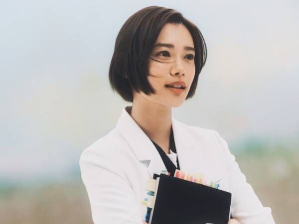 杉咲花が初の医師役、記憶障害の脳外科医を演じる「アンメット」4月放送