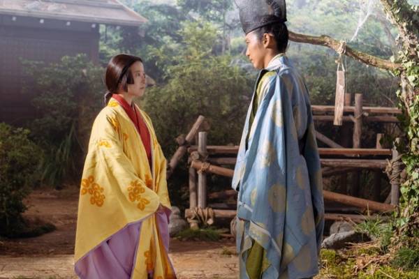 傷ついた吉高由里子“まひろ”に「一緒に泣きそう」…悲しみの声広がる「光る君へ」7話