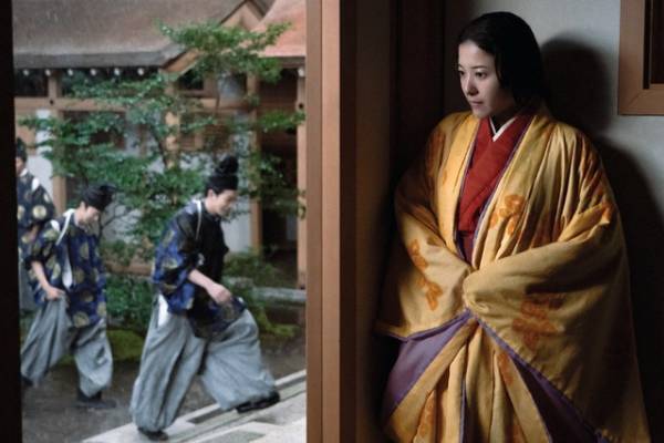 傷ついた吉高由里子“まひろ”に「一緒に泣きそう」…悲しみの声広がる「光る君へ」7話