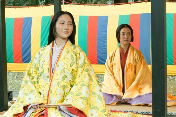 傷ついた吉高由里子“まひろ”に「一緒に泣きそう」…悲しみの声広がる「光る君へ」7話