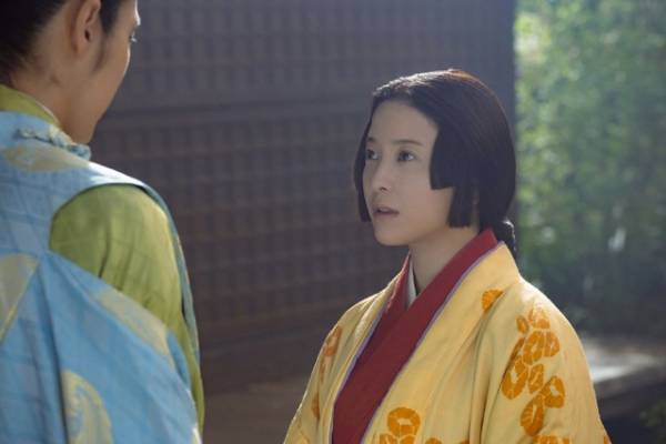 傷ついた吉高由里子“まひろ”に「一緒に泣きそう」…悲しみの声広がる「光る君へ」7話