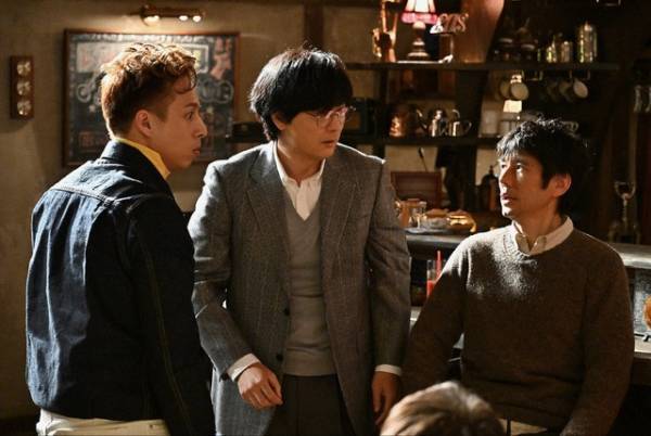 西島秀俊“俊平”が粋な計らい…オケのラストコンサートに「素晴らしかった」「ブラボー」の声上がる「さよならマエストロ」6話