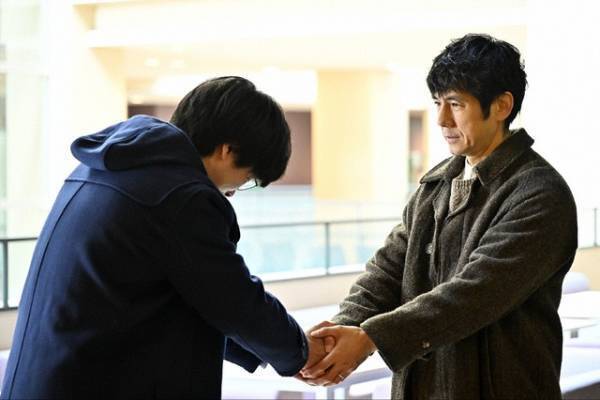 西島秀俊“俊平”が粋な計らい…オケのラストコンサートに「素晴らしかった」「ブラボー」の声上がる「さよならマエストロ」6話