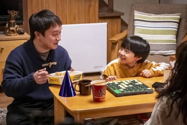 奈緒“瞳”が婚約解消？ 父・木梨憲武“雅彦”の病状も悪化…「春になったら」第6話