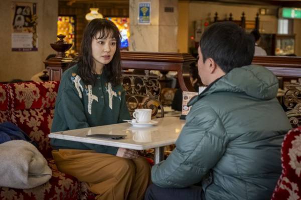 奈緒“瞳”が婚約解消？ 父・木梨憲武“雅彦”の病状も悪化…「春になったら」第6話