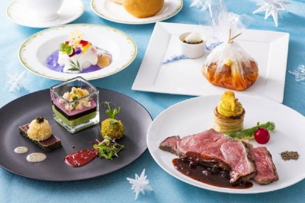 【ディズニー】食で世界を巡ろう！初のスペシャルイベント「東京ディズニーシー・フード＆ワイン・フェスティバル」、第1弾を開催