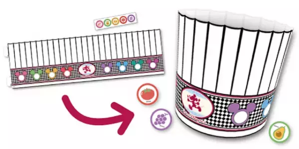 【ディズニー】食で世界を巡ろう！初のスペシャルイベント「東京ディズニーシー・フード＆ワイン・フェスティバル」、第1弾を開催