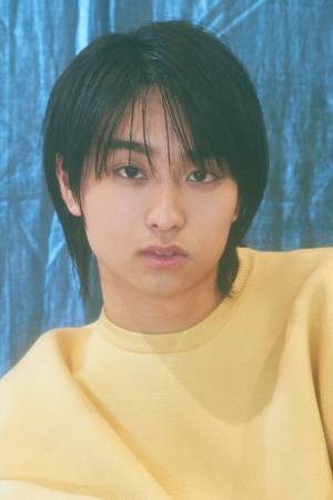 奥平大兼、當真あみと「今回も不思議な関係値」 NHK創作テレビドラマ大賞「ケの日のケケケ」出演