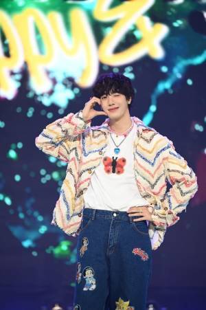 n.SSign、韓国カムバックショーケースをABEMAで日本語字幕付き無料配信