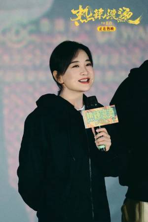 中国版『百円の恋』、中国での日本映画リメイク作品歴代興収No.1を達成