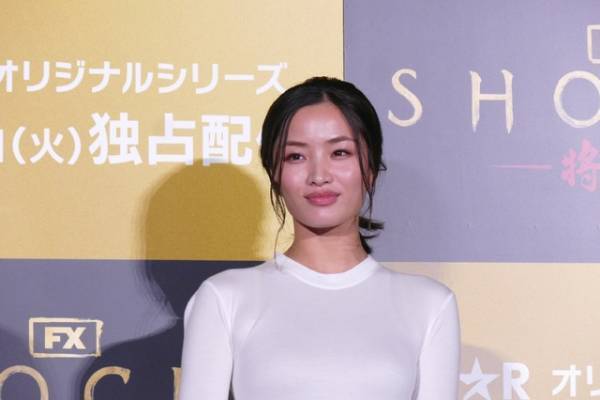 真田広之、徳川家康にインスパイアされた“将軍”は「今の時代だからこそ求められるヒーロー像」