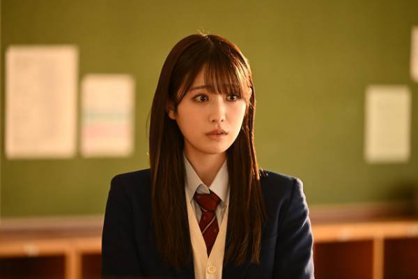 中島健人“松永”の元恋人が登場…真冬の恋は四角関係に？「リビングの松永さん」第7話