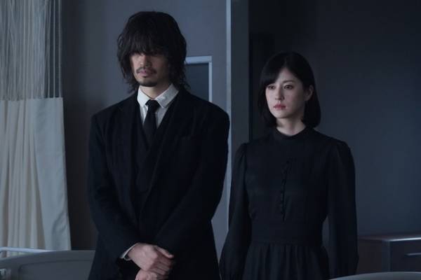 永野芽郁“雨”、山田裕貴“太陽”に返した言葉に「めっちゃ良い言葉」「心に響く」感動の声相次ぐ…「君が心をくれたから」7話