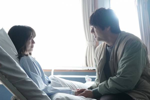 永野芽郁“雨”、山田裕貴“太陽”に返した言葉に「めっちゃ良い言葉」「心に響く」感動の声相次ぐ…「君が心をくれたから」7話