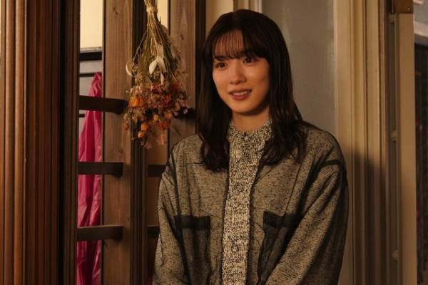 永野芽郁“雨”、山田裕貴“太陽”に返した言葉に「めっちゃ良い言葉」「心に響く」感動の声相次ぐ…「君が心をくれたから」7話