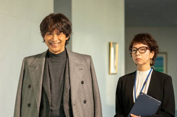 道枝駿佑ら“マルス”vs上田竜也“ホスト”…裏切り者も明らかに「マルス-ゼロの革命-」第5話