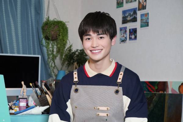 木戸大聖が主演、山下幸輝＆西垣匠＆豊田裕大も集結　ヤンシナ大賞「高額当選しちゃいました」ドラマ化