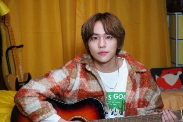 木戸大聖が主演、山下幸輝＆西垣匠＆豊田裕大も集結　ヤンシナ大賞「高額当選しちゃいました」ドラマ化