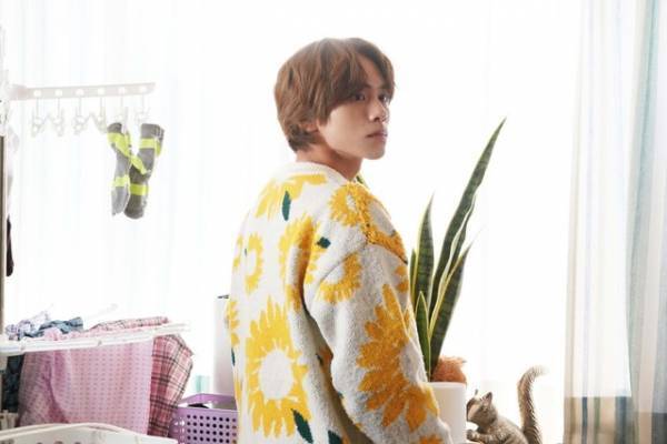 木戸大聖が主演、山下幸輝＆西垣匠＆豊田裕大も集結　ヤンシナ大賞「高額当選しちゃいました」ドラマ化