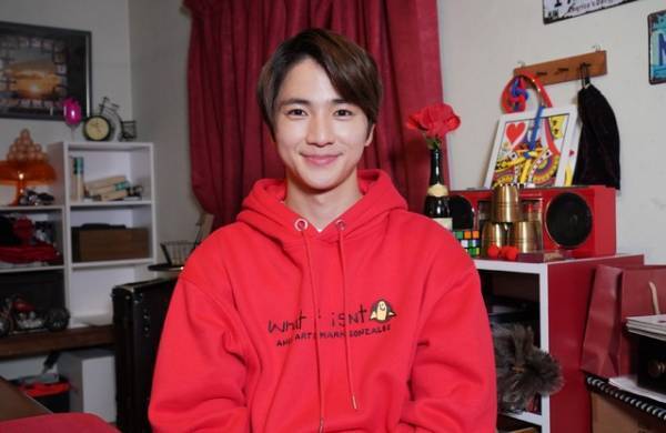 木戸大聖が主演、山下幸輝＆西垣匠＆豊田裕大も集結　ヤンシナ大賞「高額当選しちゃいました」ドラマ化