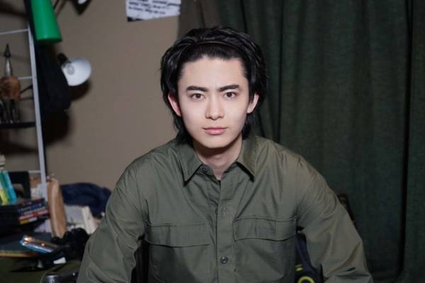 木戸大聖が主演、山下幸輝＆西垣匠＆豊田裕大も集結　ヤンシナ大賞「高額当選しちゃいました」ドラマ化