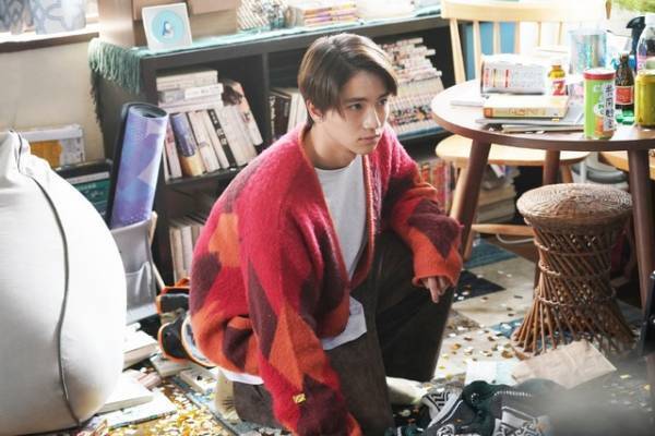 木戸大聖が主演、山下幸輝＆西垣匠＆豊田裕大も集結　ヤンシナ大賞「高額当選しちゃいました」ドラマ化