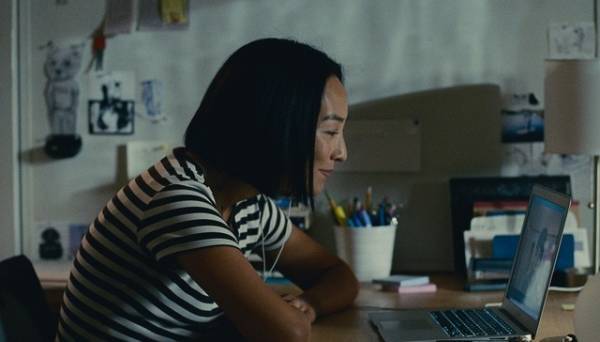 12歳・ソウルから36歳・N.Y.まで…『パスト ライブス／再会』時と場所を超えて再会を果たす2人の場面写真