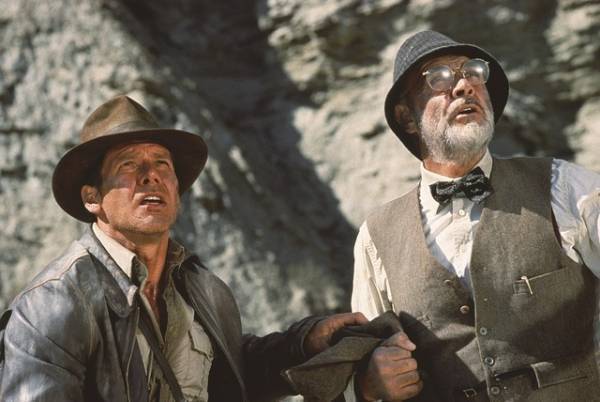 『インディ・ジョーンズ』3作品で開幕「午前十時の映画祭14」ラインアップ発表