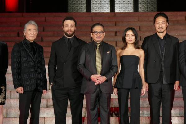 真田広之「必ず奇跡は起こる」　ハリウッドとタッグ組んだ「SHOGUN 将軍」を世界にアピール