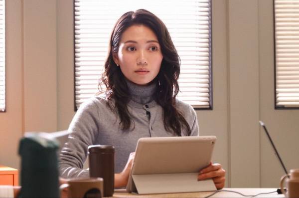 “花岡”中川大志の演技に「中川大志優勝回」「もはや芸術的」と絶賛相次ぐ…「Eye Love You」5話