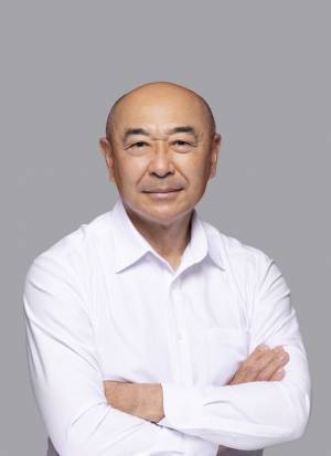 高橋克実＆中村蒼＆伊藤淳史ら大河ドラマ「べらぼう」に出演