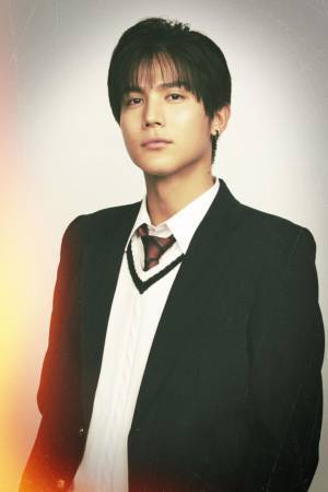 中川大志＆松本穂香＆細田佳央太＆犬飼貴丈＆関口メンディーが「95」出演 高橋海人の同級生役