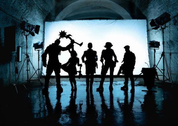 人気ゲームを実写化 ケイト・ブランシェット主演『ボーダーランズ』予告編公開