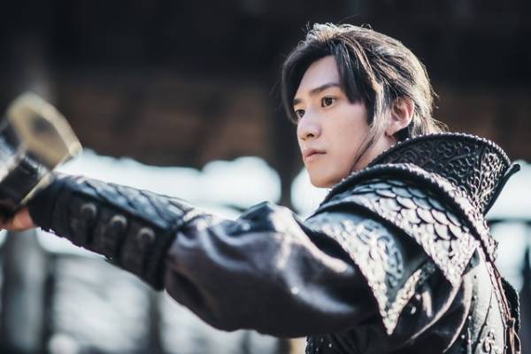 「私の夫と結婚して」で人気沸騰中のナ・イヌ、初主演時代劇「王女ピョンガン」2月23日より地上波初放送