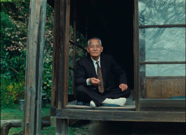 ヴィム・ヴェンダース、ソフィア・コッポラら世界の映画作家が魅せられた“東京”を特集上映「映画に愛される街、TOKYO！」