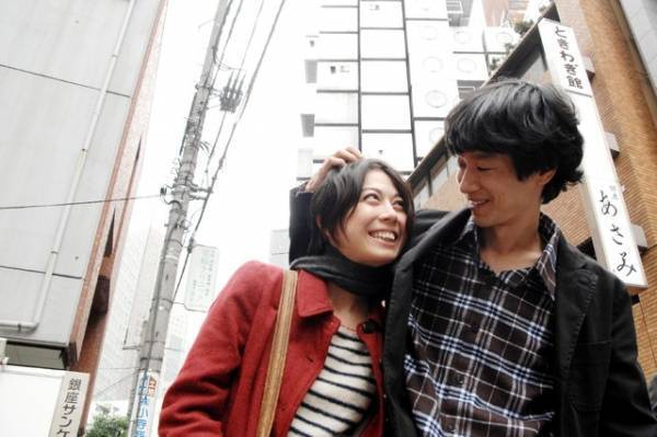 ヴィム・ヴェンダース、ソフィア・コッポラら世界の映画作家が魅せられた“東京”を特集上映「映画に愛される街、TOKYO！」