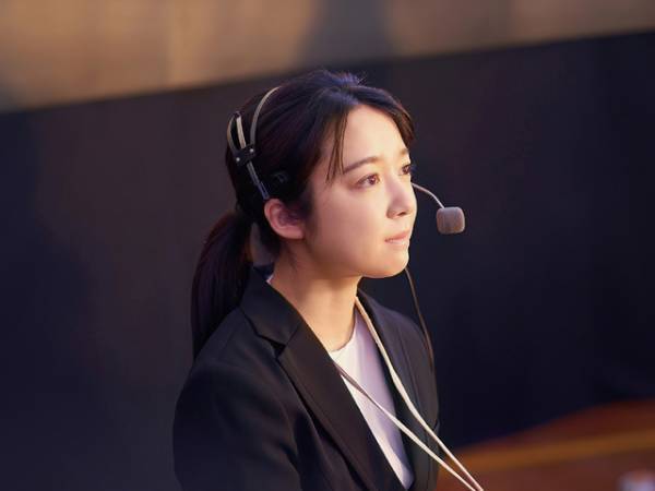 『夜明けのすべて』ベルリンで上映　上白石萌音「文化や言葉を超えた共通の何かがある」