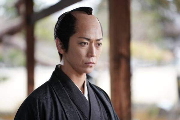 「大奥」6話　小芝風花“倫子”の不妊の原因が明らかに…黒幕の正体に「人間不信」「静かな恐ろしさ」の声